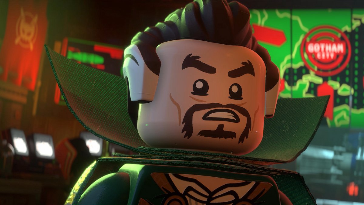 LEGO Batman: Legacy of the Dark Knight - Xbox Series X – foto 5