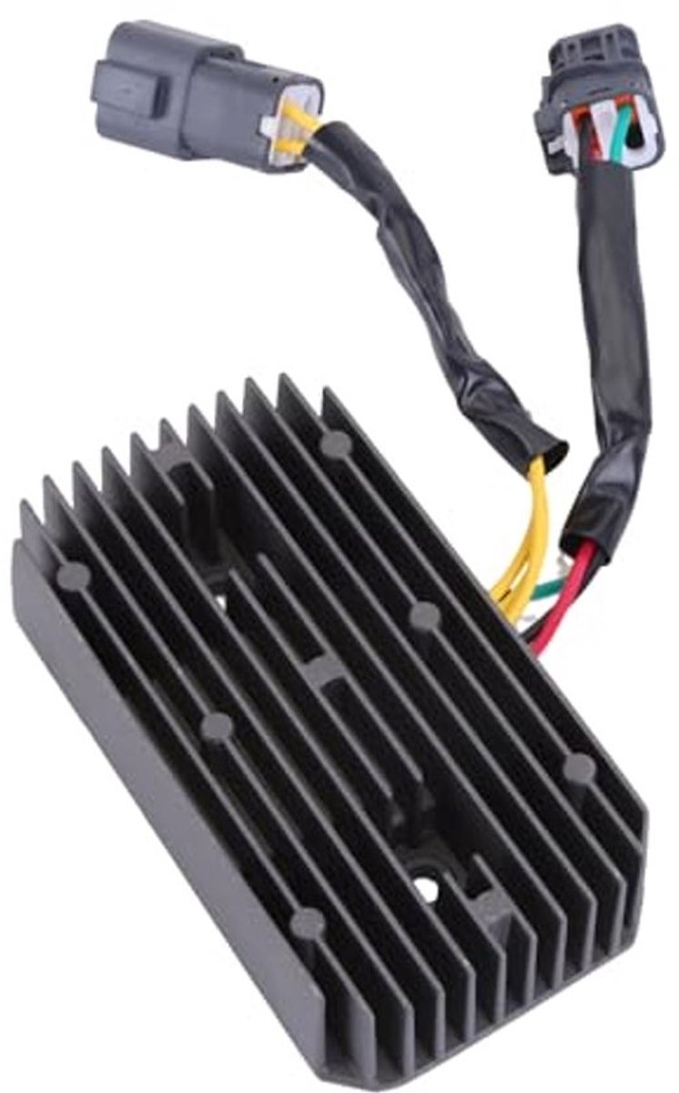Voltage Regulator Rectifier TGB X Motion 250 - Vervangt 923451, 923404, 925803