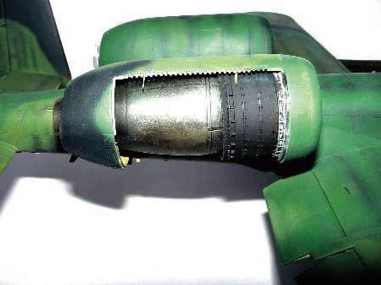 This Military Drone Is Larger Than the A-10 Warthog, Moves Closer to Production