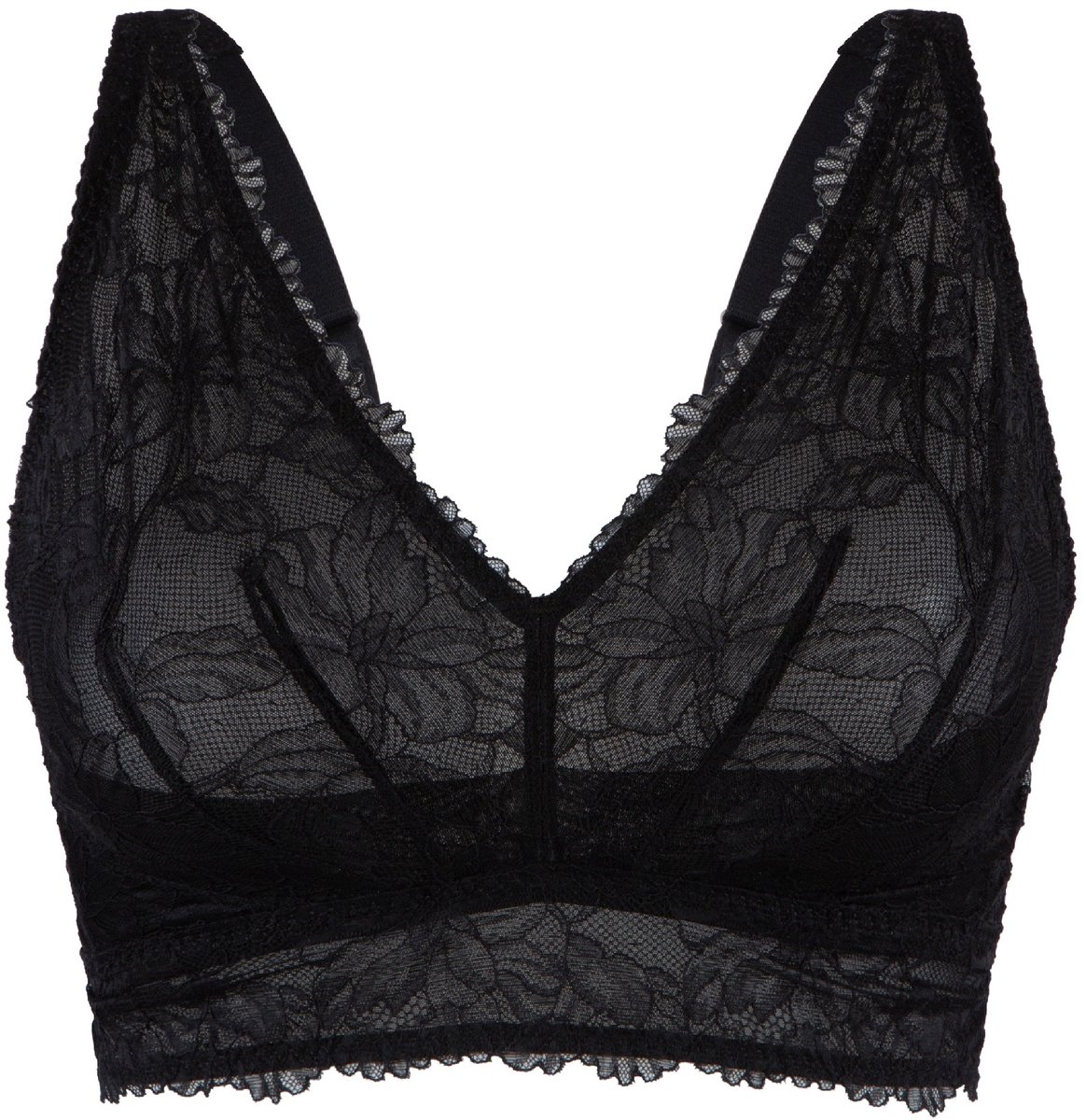 LingaDore Bralette