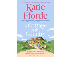 A Cottage in the Country