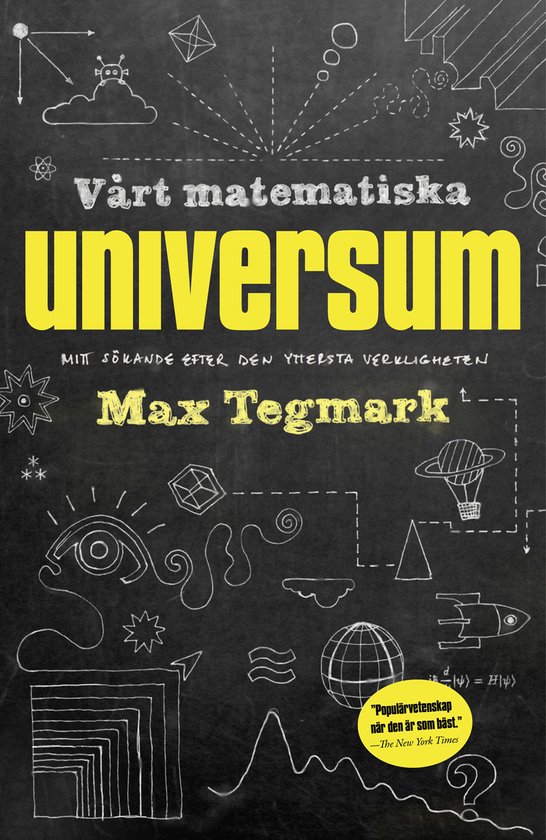 Vårt matematiska universum