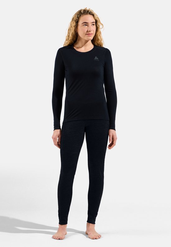 Odlo Natural Merino 200 Thermoshirt