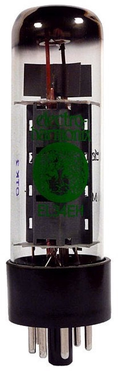Electro Harmonix EL34EH versterkerbuis