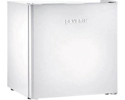 Severin GB 8886 - Mini vriezer - Minibar - 32 liter - Vrijstaand - Wit