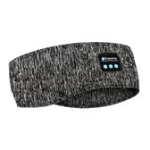 Fone Bluetooth-oortelefoon Sport Slapen Hoofdband Elastische draadloze hoofdtelefoon Muziek Oogmasker Draadloze Bluetooth-headset Hoofdband kopen vanaf een prijs van 41