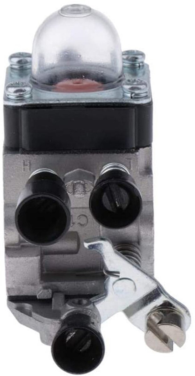 Geschikt voor STIHL FS38 FS45 FS55 FS74 FS76 FS80 FS85 Bosmaaier Carburateur van Merkloos	 — afbeelding 4