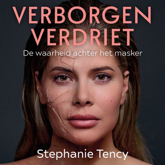 Verborgen verdriet - cover