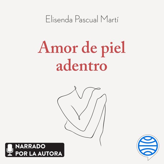 Amor de piel adentro - cover