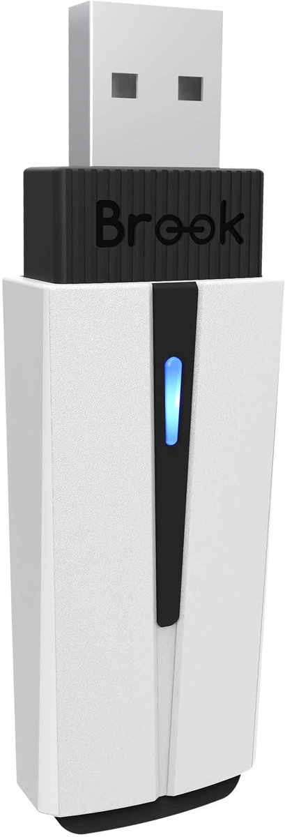 Brook Wingman P5 Multi-Console to PS5/PS4/PC Converter – foto 2