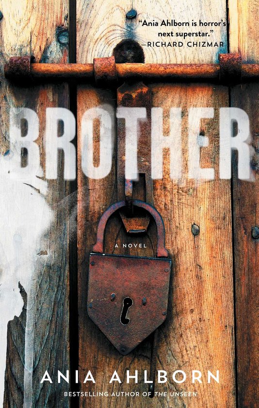 Brother - cover