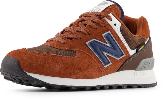 New Balance - U574 Unisex Sneaker - Aluminum Grey