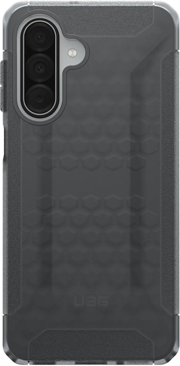 UAG Scout Backcover geschikt voor Samsung Galaxy A17 (5G) / (4G) - Ash