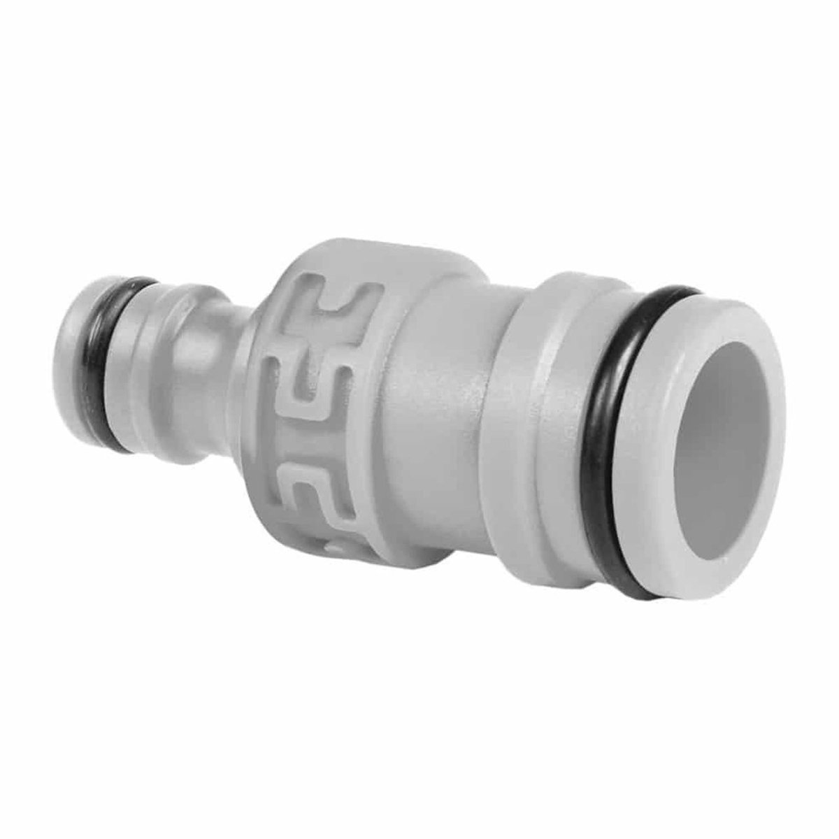 3/4", 1/2" 1" Koppelingsverbindingsstuk