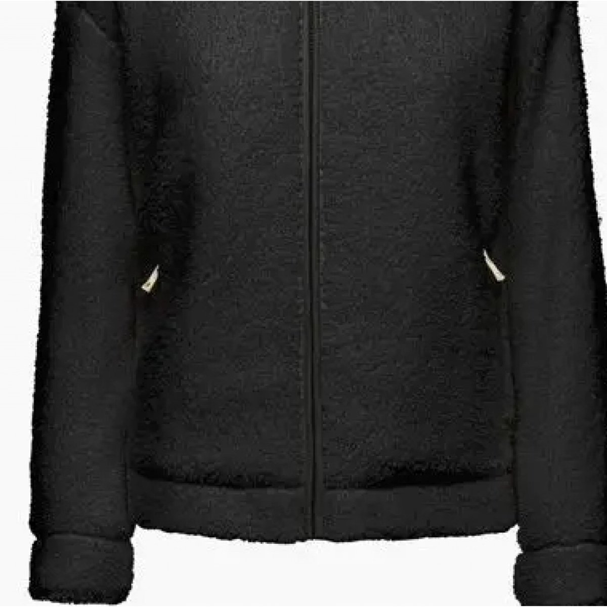 GEOX W4675E Zwart M EU
