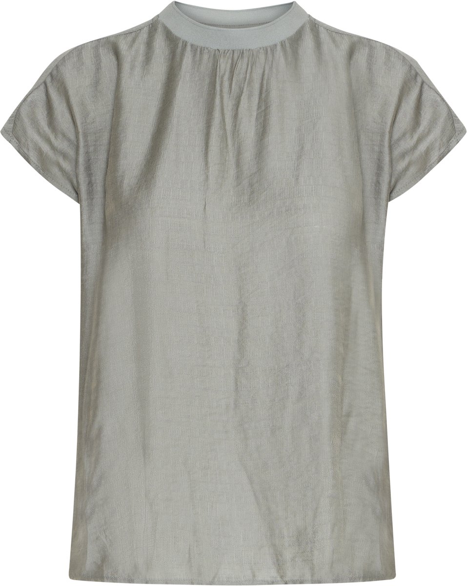fransa - FRARIANA BL 8 - Dames - Blouses