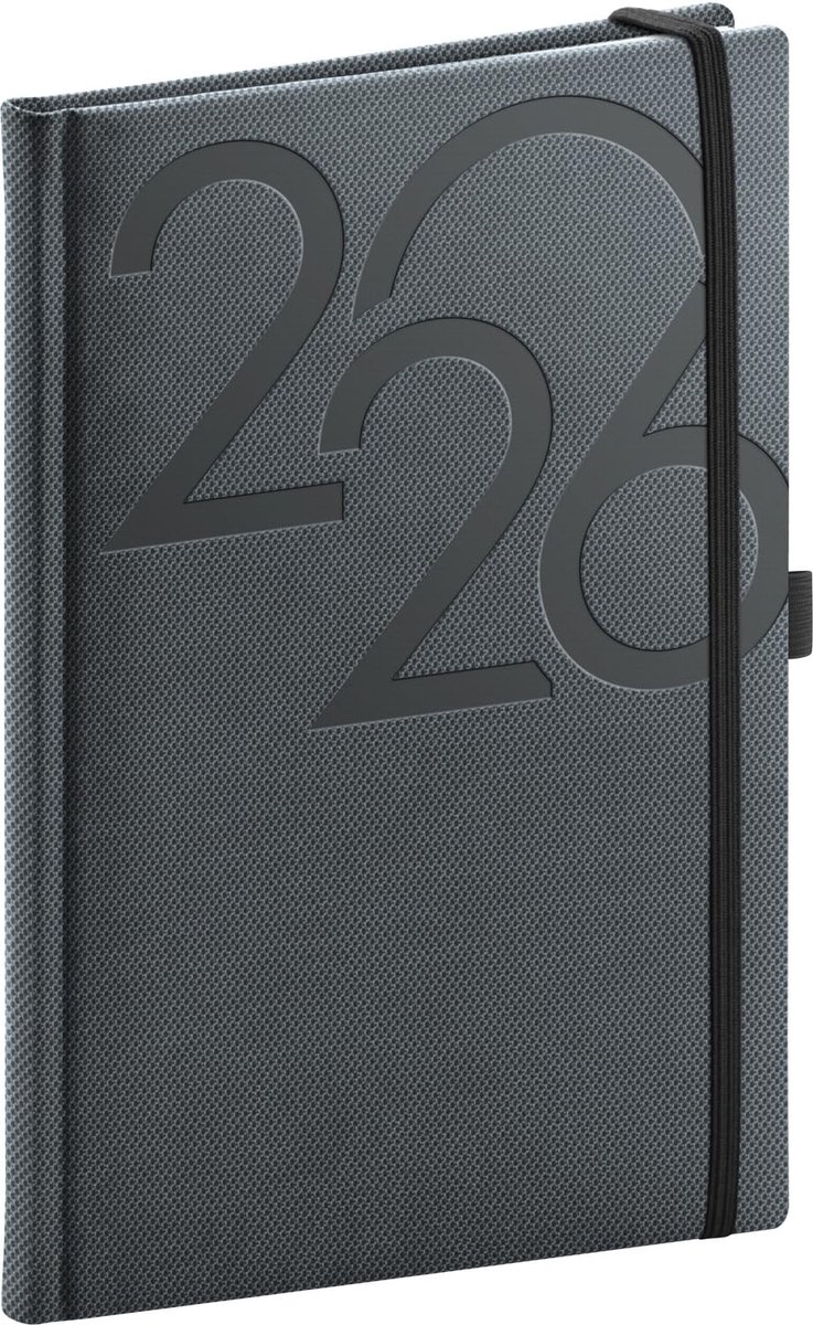IMPERATORIS® Weekkalender/Weekplanner 2026