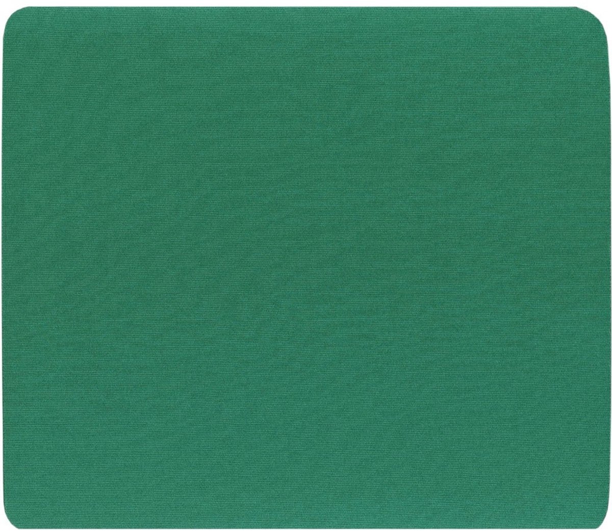 Muismat voor optische muizen / groen