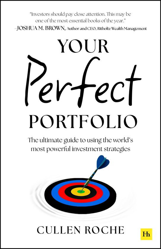 Your Perfect Portfolio - cover
