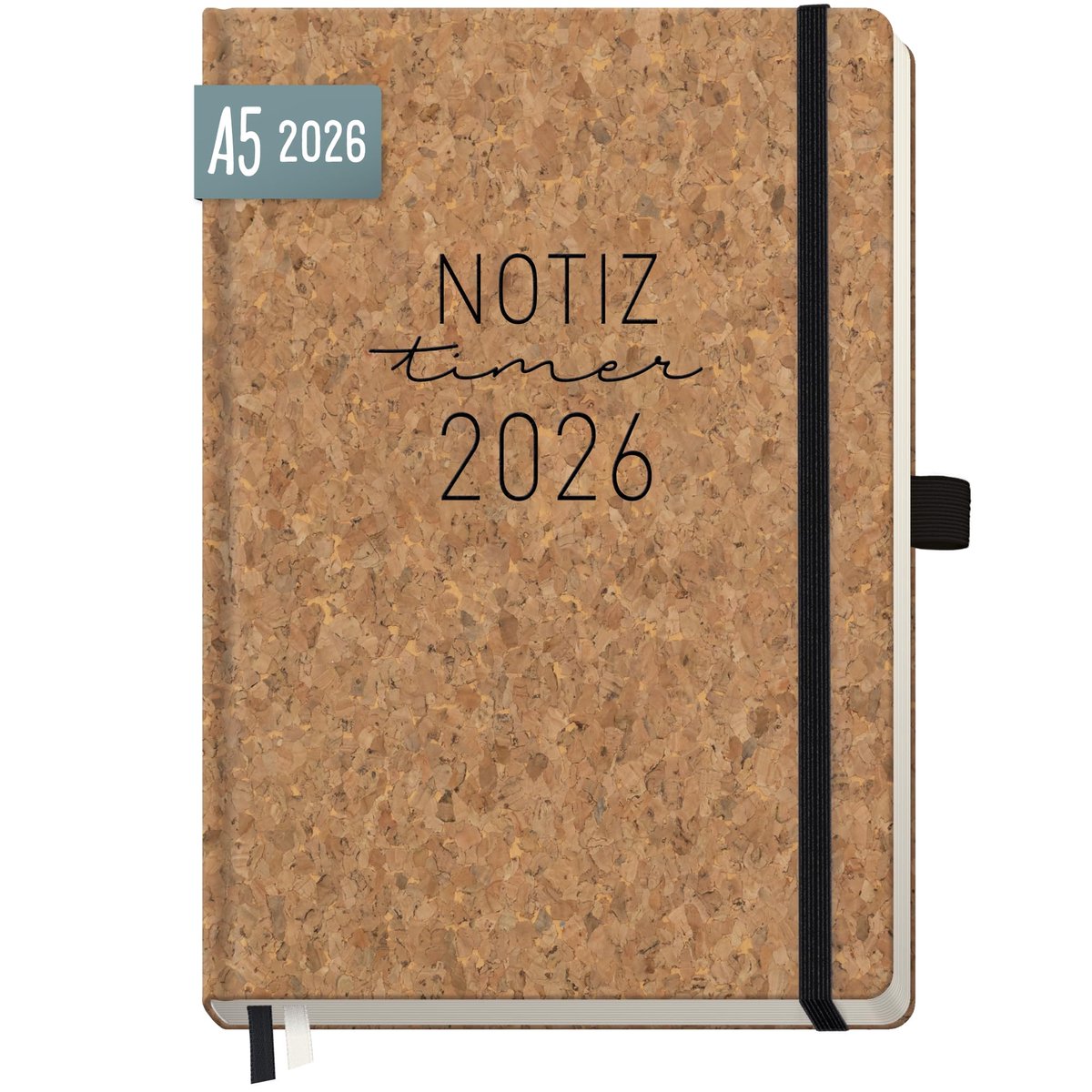 IMPERATORIS® Weekkalender/Weekplanner 2026