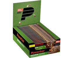 Powerbar energiereep | Natural Energy Bar | Cacao Crunch 18x40g