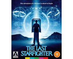 The Last Starfighter - Special Edition - 4K Ultra HD - Import