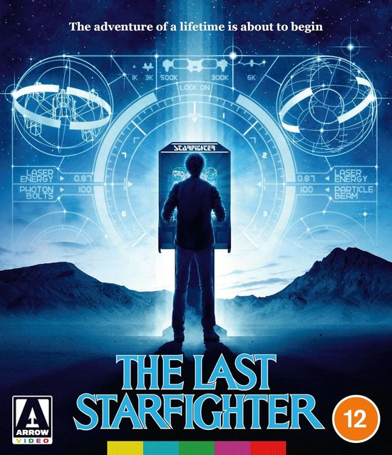 The Last Starfighter - Special Edition - 4K Ultra HD - Import