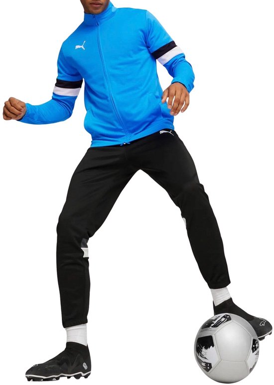 Puma TeamRISE Trainingspak Heren