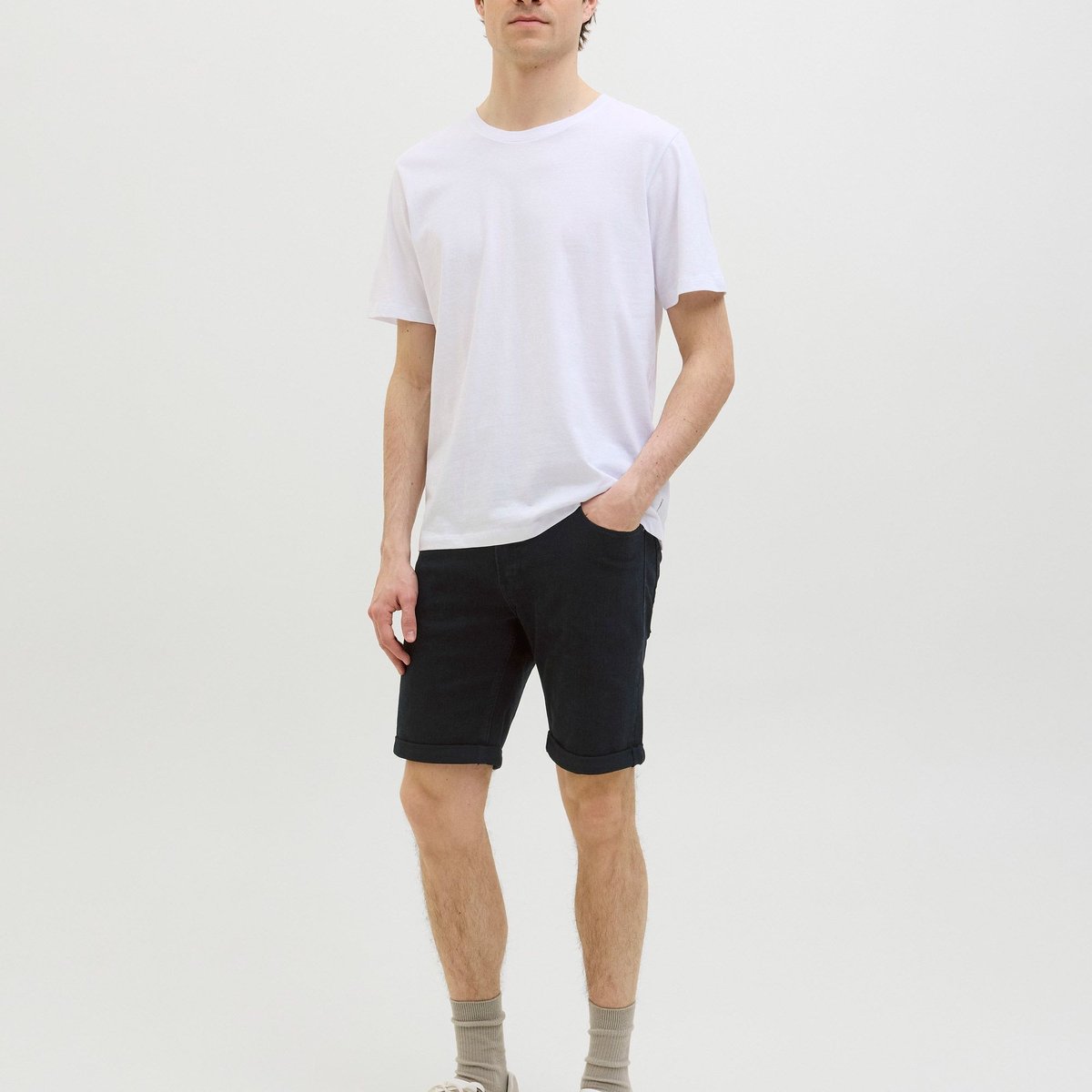 JJ Rebel Joe Craft Short Heren — afbeelding 7