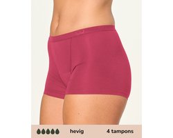 Moodies Menstruatieondergoed — 1 stuks