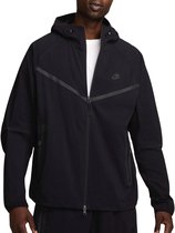Nike Dri Fit Tech Woven Vest Heren - Maat S