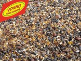 Strooivoer / wintervoer voor buitenvogels - 1 kg.