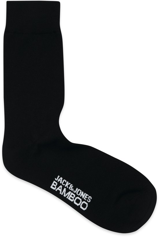 Chaussettes Basic en Bamboo Hommes - Taille 41-46