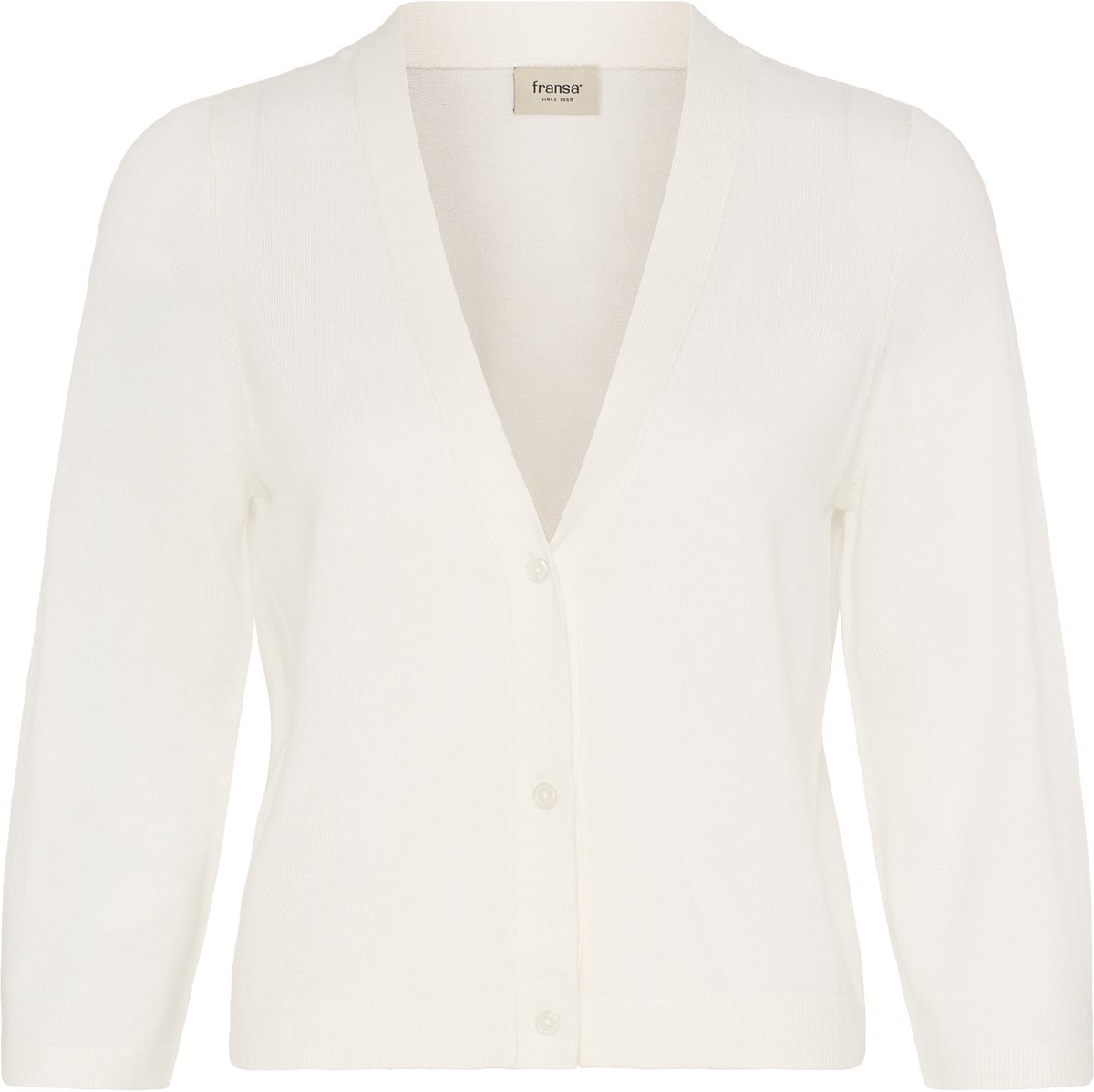 fransa - FRMARY CAR 4 - Dames - Cardigans