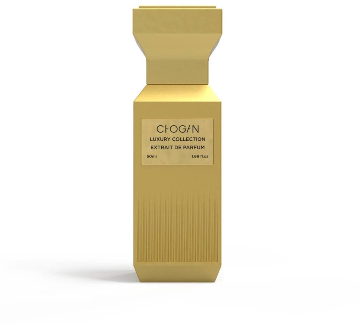 Chogan Olfazeta Parfum 141 50ml aromatisch en fruitig