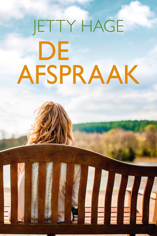 De Afspraak - cover