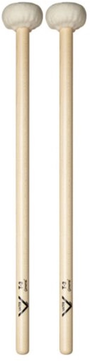 Vater Timpani Mallet T3 VMT3