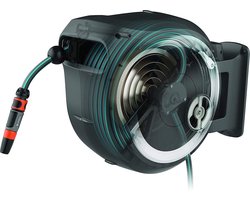 Wandslangenbox Rollup XL - 35m