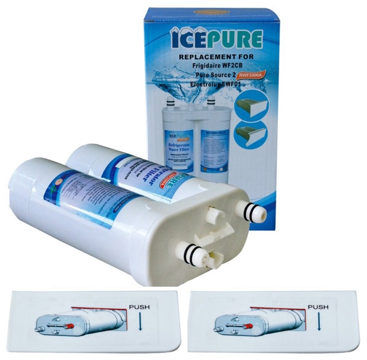 Icepure