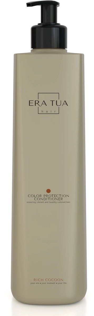 ERA TUA - Rich Cocoon - Color Protection Conditioner - 750ML