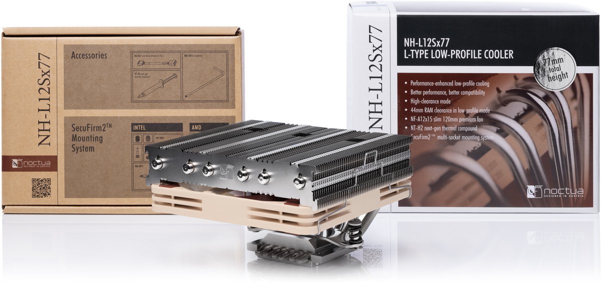 Noctua NH-L12Sx77