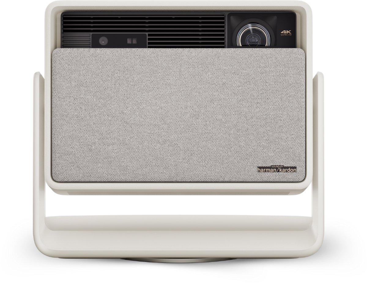 Xgimi Horizon S Max Beamer Goud