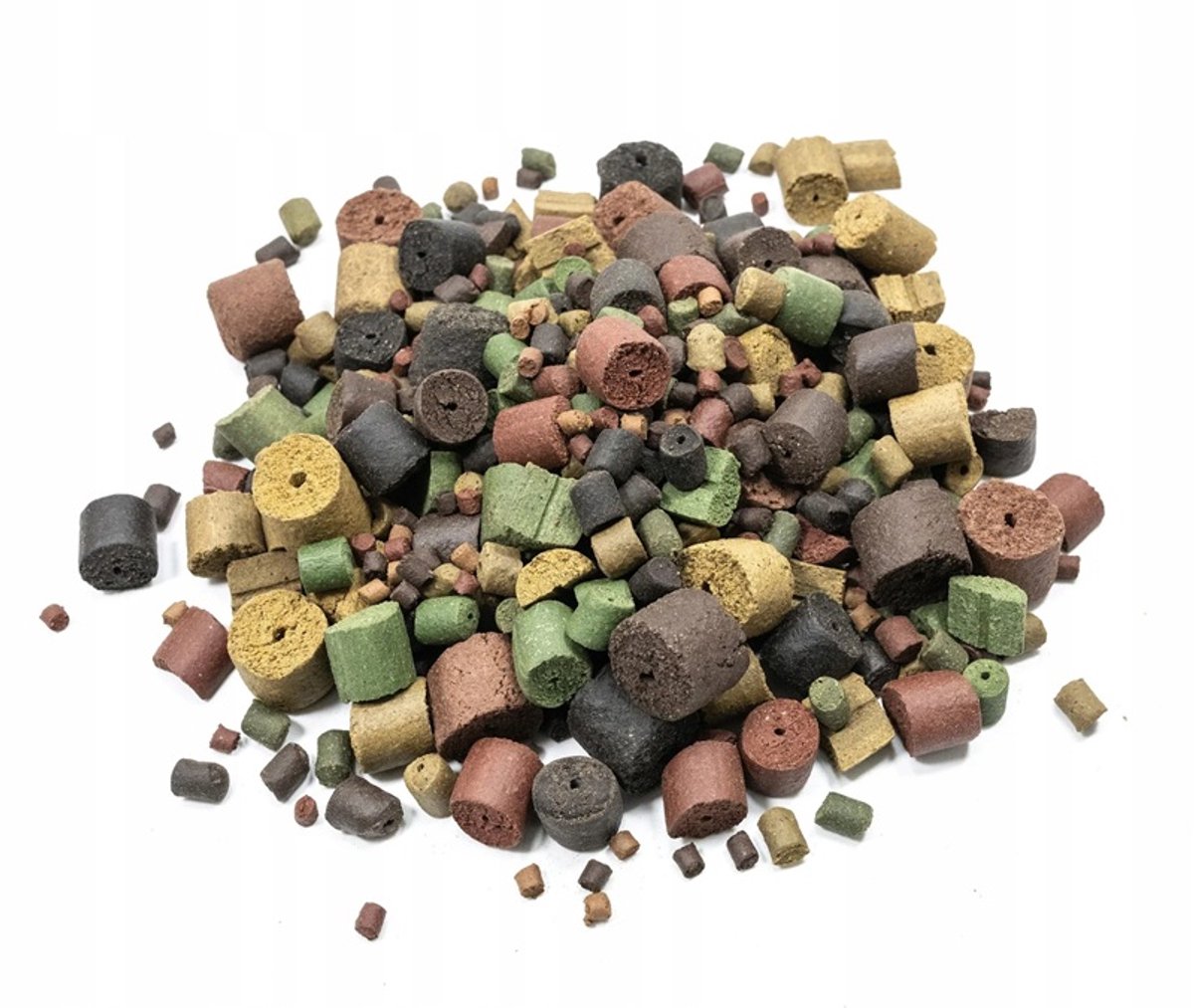 Method Feeder Pellets 1 kg – 6-18 mm – Harison Karper