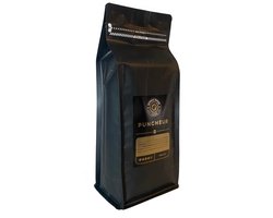 Puncheur – Cycling Coffee – Espresso Koffiebonen Blend Arabica – Intens & Donker