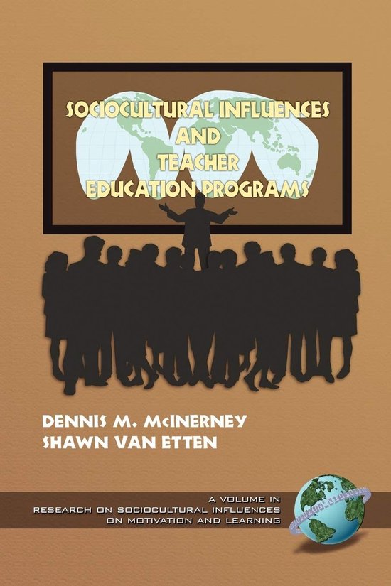 Research on Sociocultural Influences on Motivation and Learn ... - cover