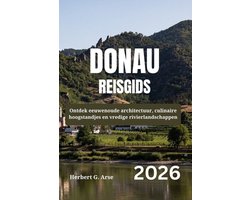 DONAU Reisgids 2026