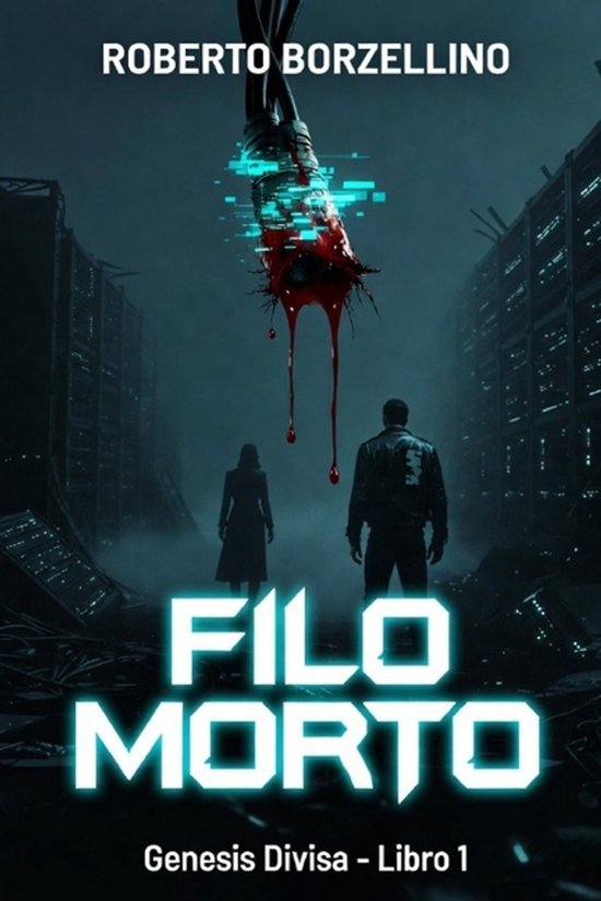 Filo Morto - cover