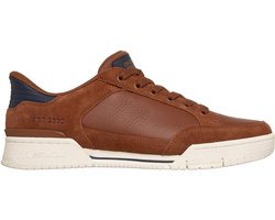 Skechers RECOIL Heren Sneakers - Bruin
