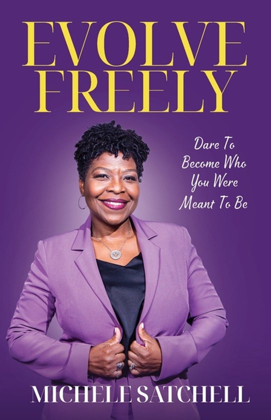 Evolve Freely - cover