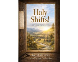 Holy Shifts!